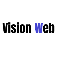 Vision Web logo