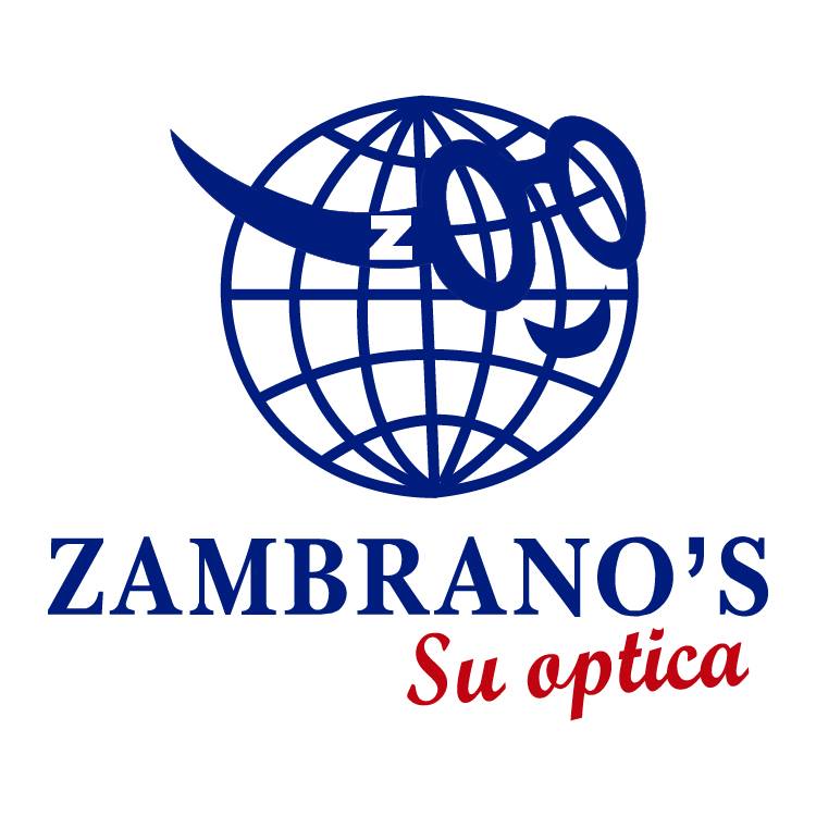 Óptica Zambranos