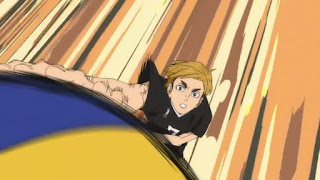 ハイキュー!! アニメ 第4期22話 ハーケン | 烏野VS稲荷崎 | HAIKYU!! SEASON4 Karasuno vs Inarizaki