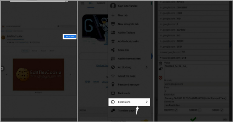 طريقة الحصول على حسابات نتفليكس مجانا 2020 التقنية شروحات مشاكل الويندوز والأندرويد