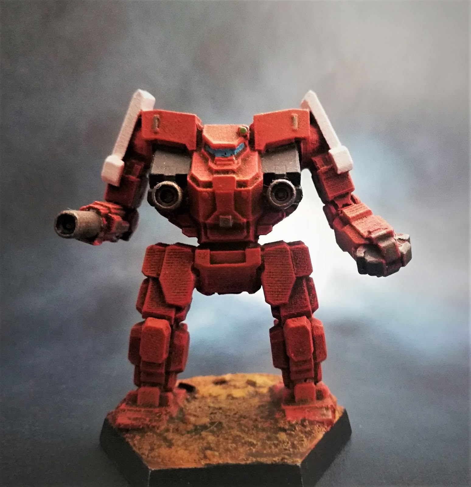 Battletech Draconis Combine