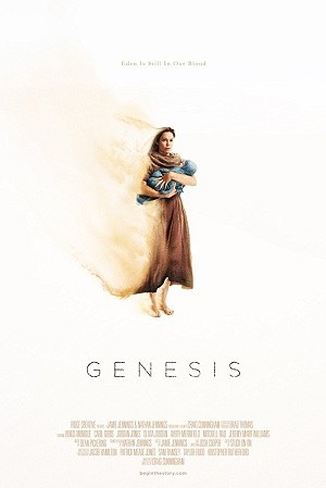 Filme O Livro de Gênesis 2018 Torrent