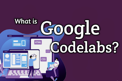 Google codelabs