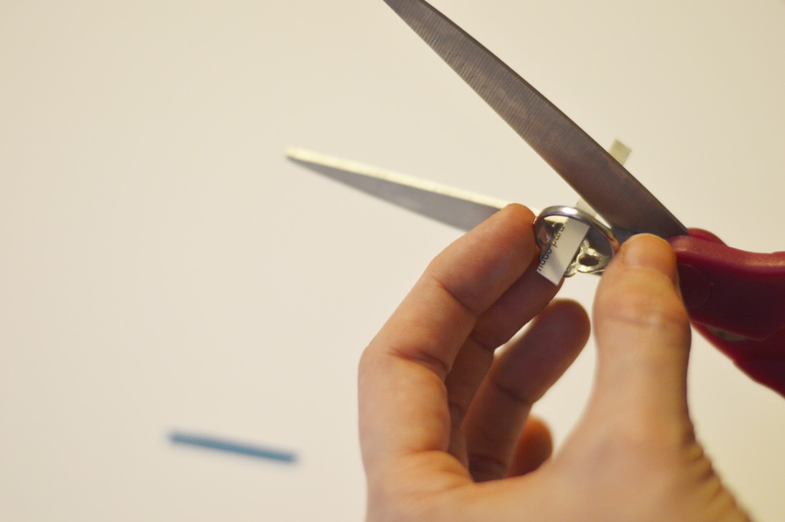 With Alex Yarn Guide Rings!