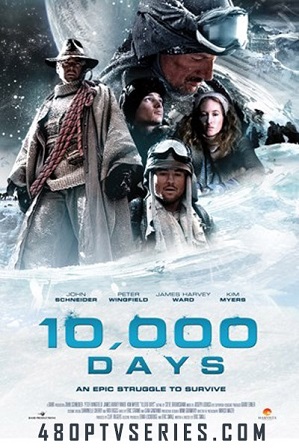10,000 Days (2014) 300MB Full Hindi Dual Audio Movie Download 480p WebRip Free Watch Online Full Movie Download Worldfree4u 9xmovies