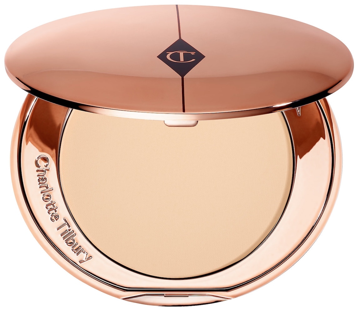 THE SAVVY SHOPPER: Dupes for Charlotte Tilbury Airbrush Flawless Finish