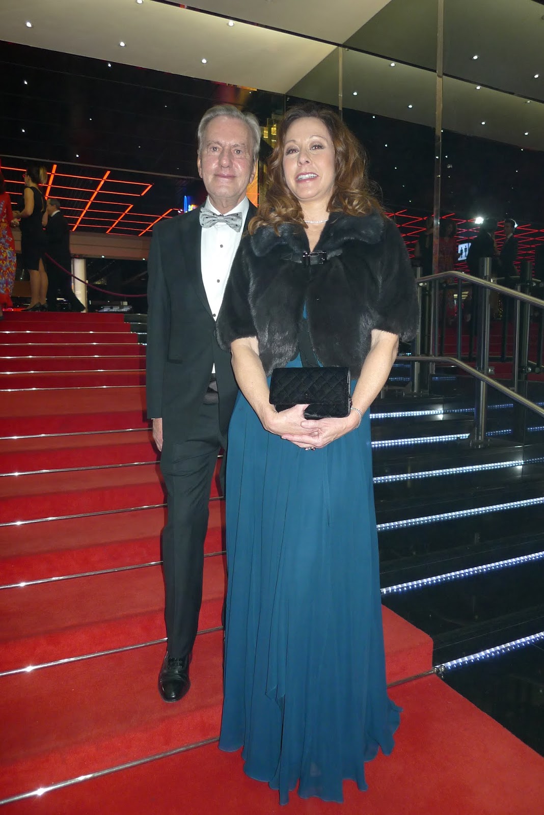 Festas Casino Estoril 2019