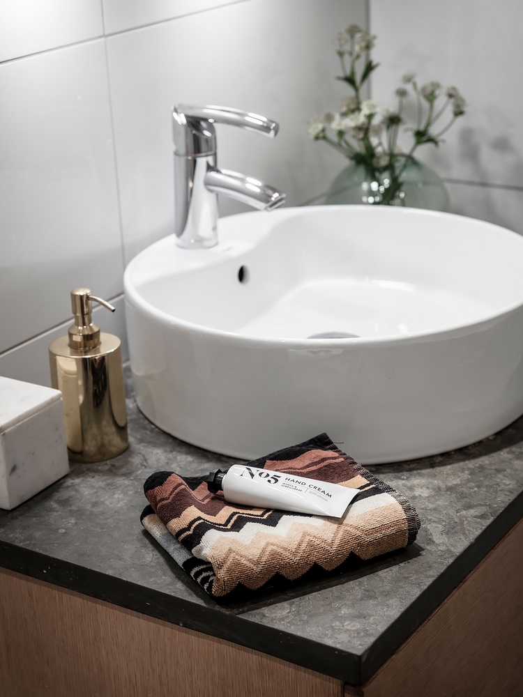 Rénovation d’un appartement en duplex en Argentine