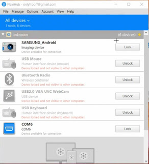 Cara Hapus FRP Samsung Akun Google Verifikasi Via Remote Online