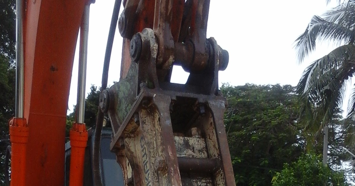 Sewa backhoe melaka Sewa backhoe melaka
