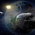 NASA advierte sobre dos grandes asteroides que se aproximarán a la Tierra en mayo