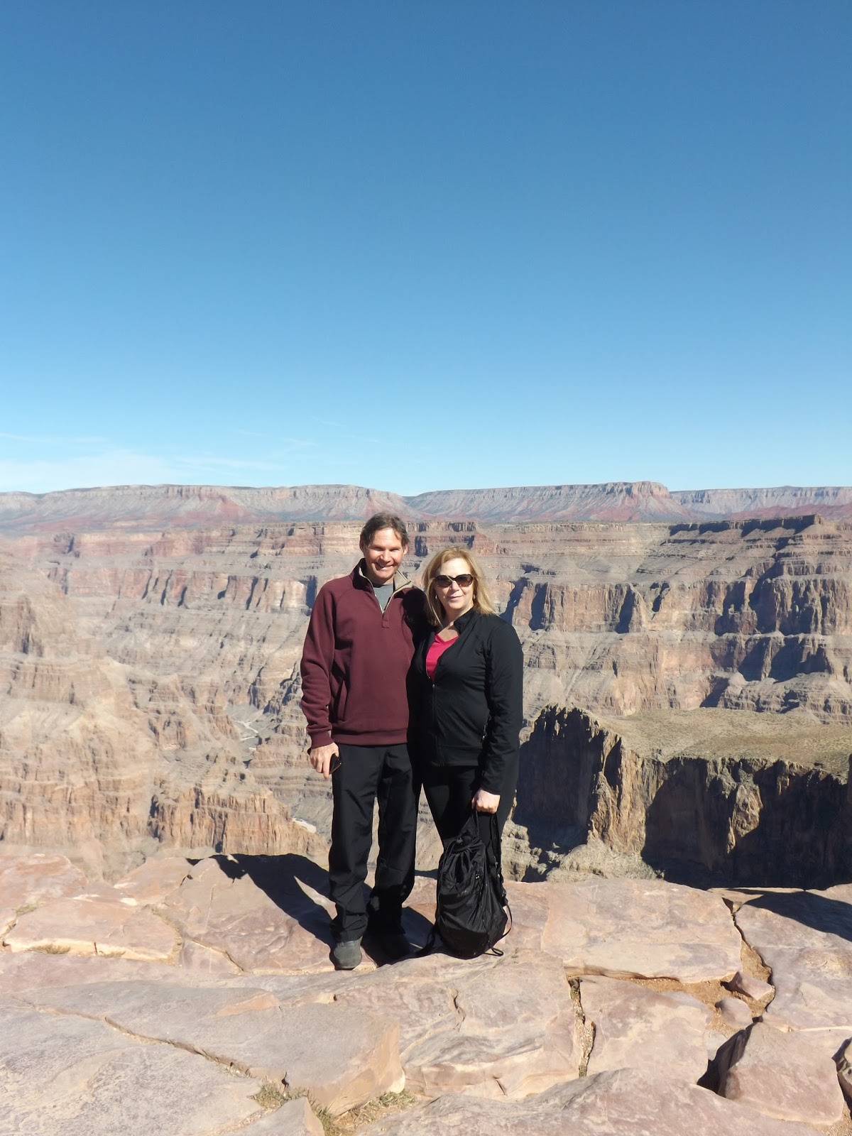 The Snowbird Experiment February 2016