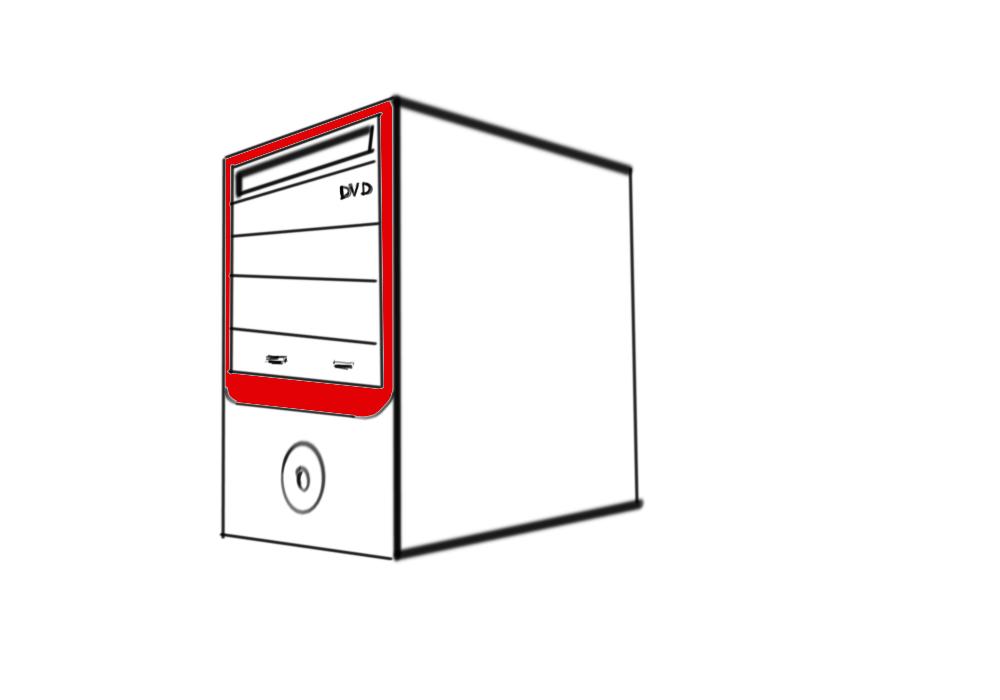 How To Learn About How To Draw CPU In Only 10 Minutes