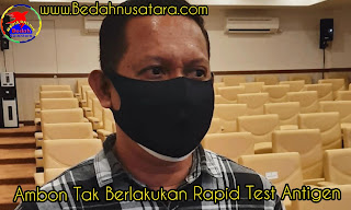 Ambon Tak Berlakukan Rapid Test Antigen 1 InShot 20201228 211133779