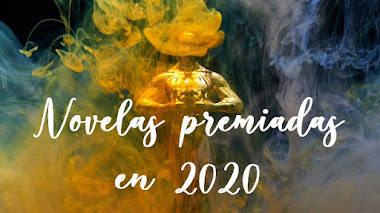 Los mejores premios literarios del 2020