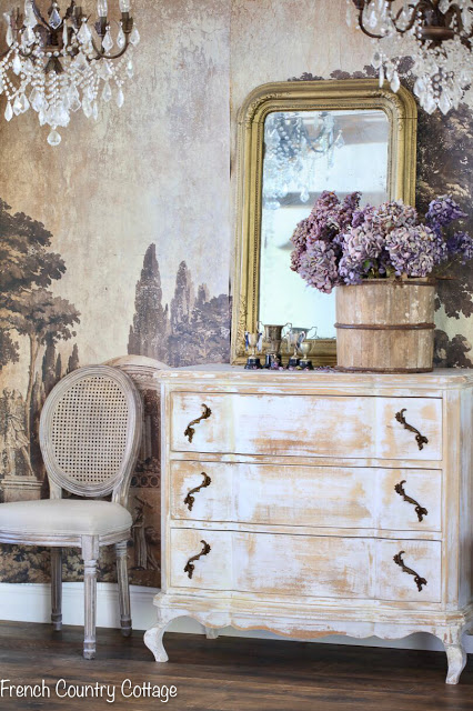 French Country Fridays -  Soft Surroundings Collection