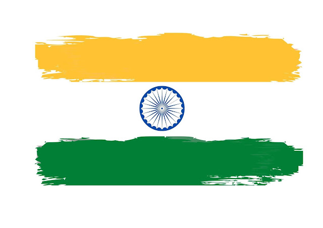 INDIAN FLAG