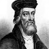 Reforma Protestante - 31 de outubro de 1517