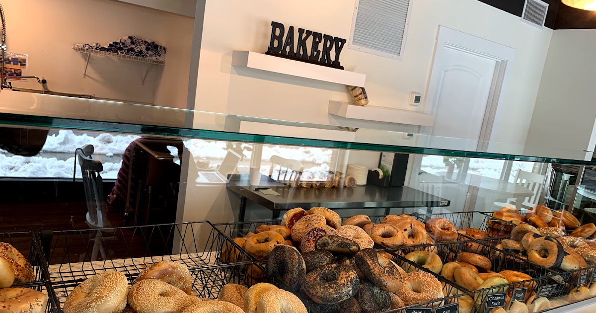 THE BAGEL TABLE OPENS IN ASHLAND