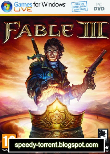 fable 3 pc free download
