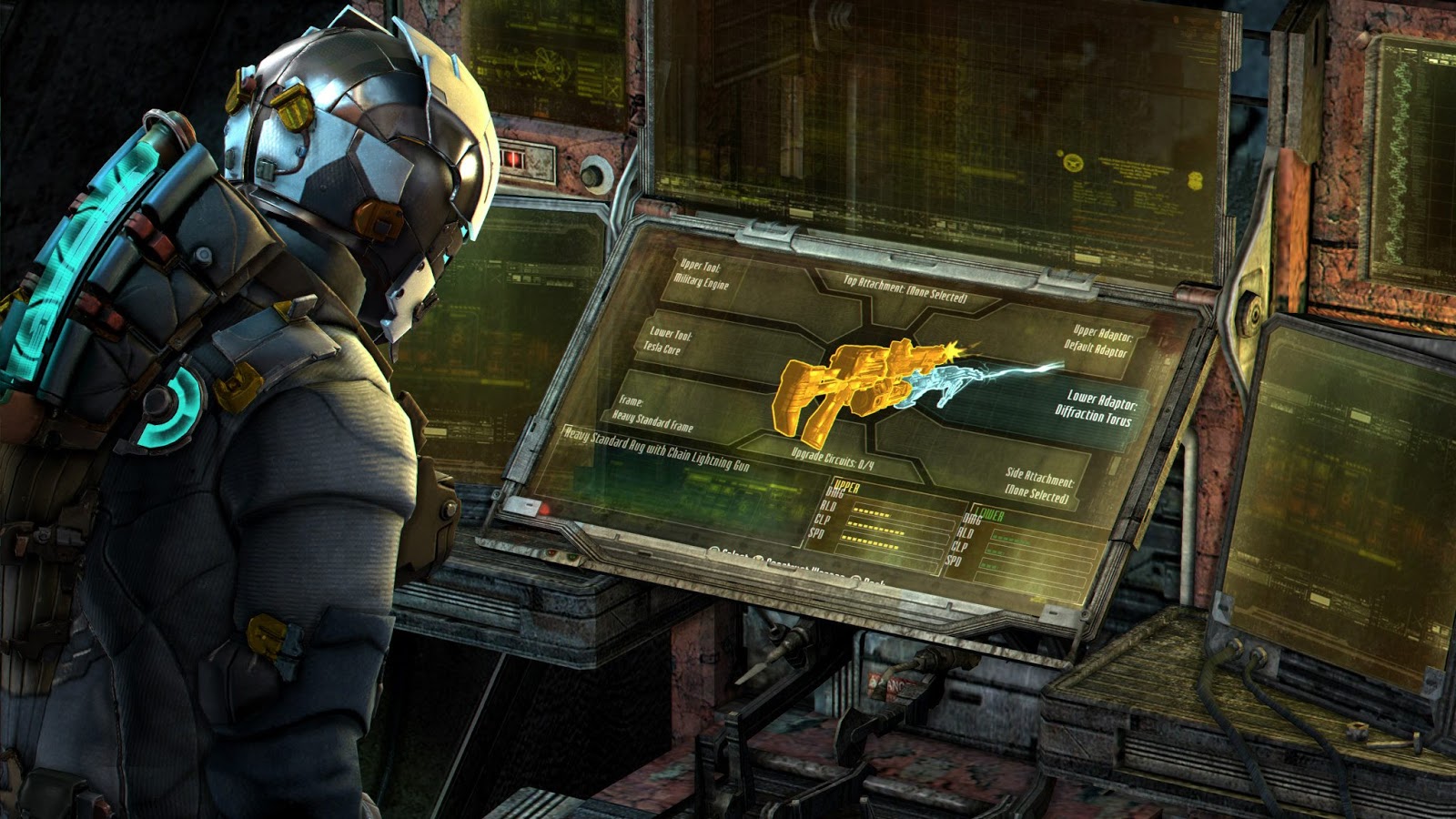 dead space 3 review ign dead space 3 review ign