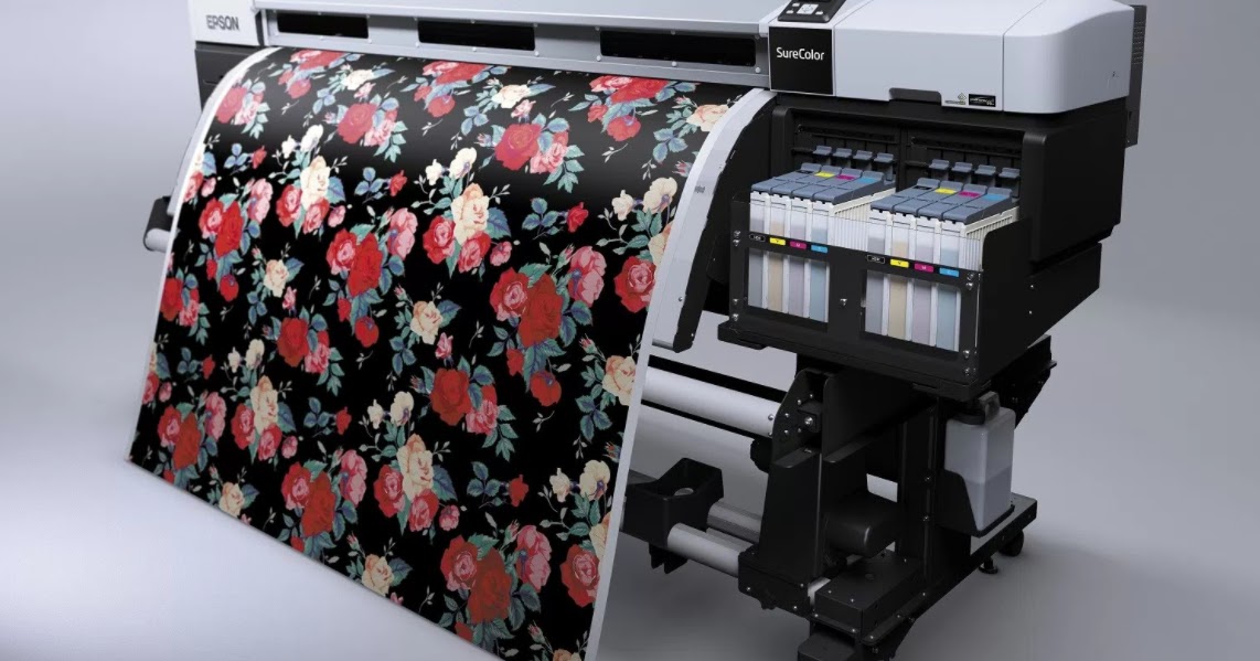 EPSON is Now The 1 Large Format Printer Brand in ASEAN TechPinas