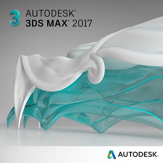 ثري دي ماكس Autodesk 3ds Max 2017 Sp3 كامل