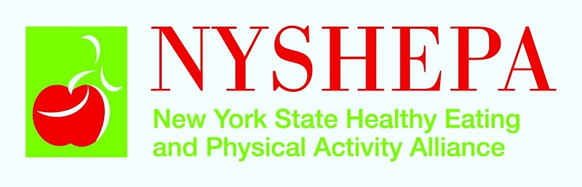 NYS Healthy Eating & Physical Activity Alliance