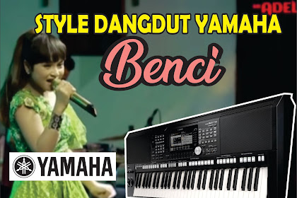 Style Dangdut Benci Versi Tasya Adella Gratis