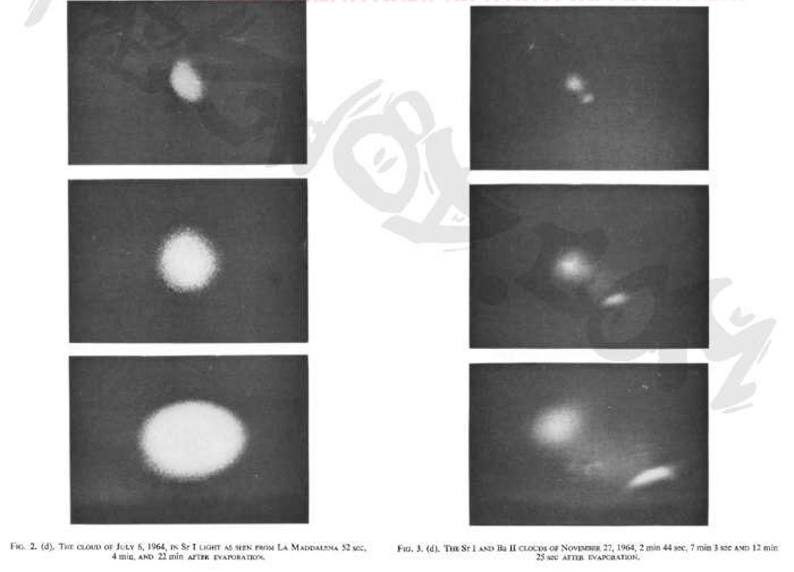 2 Scatole Di Polvere Luminosa Per Unghie Blu E Rossa Che Brillano Al - Foto 10