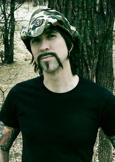 BFD : Five Questions... with Lyle Blackburn