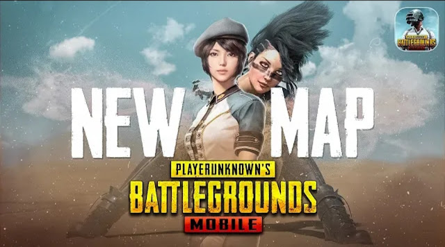 PUBG Mobile's 6th Map Karakin arrives on 6th April PUBG Mobile's 6th Map Karakin arrives on 6th April