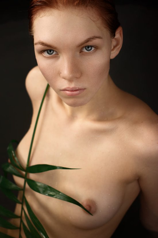 Albert Lesnoy 500px arte fotografia mulheres modelos sensuais nuas provocantes