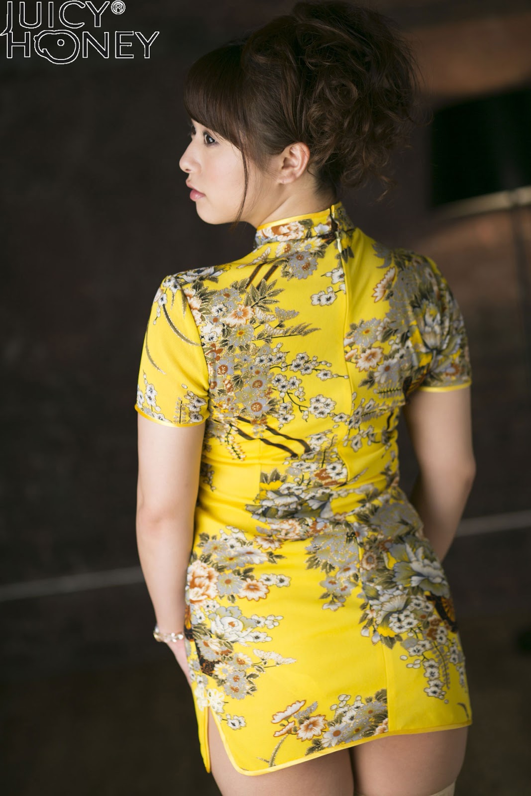 [x City] Marina Shiraishi Juicy Honey 147 Tabakus Gallery With