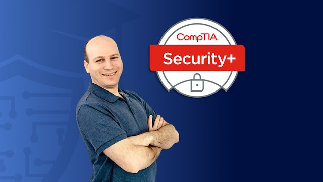 CompTIA Security+ (SY0-501) Complete Course & Practice Exam IT & Software