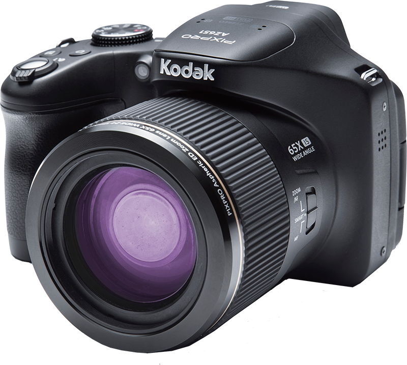 PHOTOGRAPHY FOR THE VISUALLY IMPAIRED