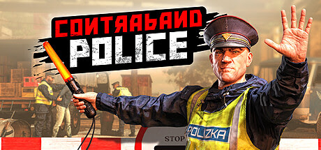 Contraband Police MULTi18-ElAmigos