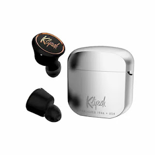 Klipsch T5 True Wireless