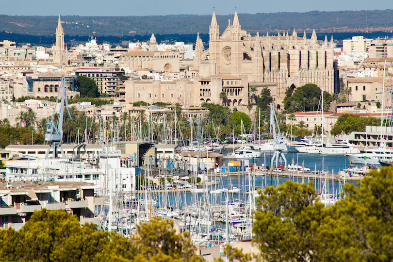 10 Best Places to Visit in Mallorca