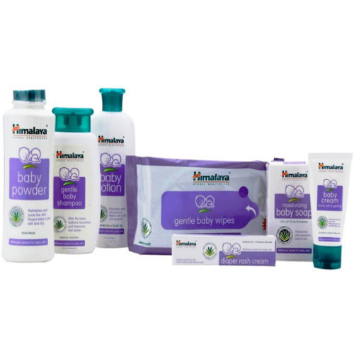 Himalaya Baby Care Products Distributorship Opportunities