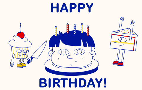 Happy Birthday Image with Music Happy Birthday Image with Music