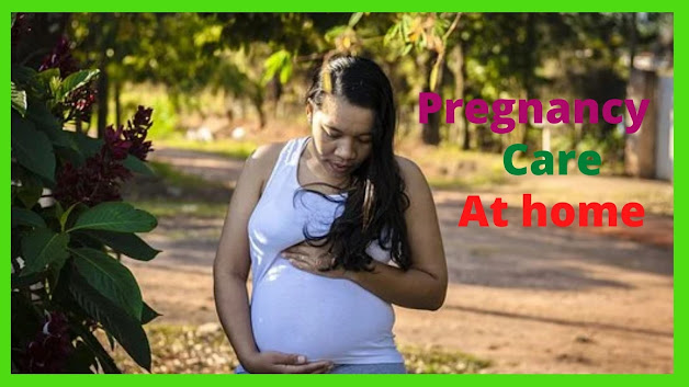 pregnancy and progesterone effects