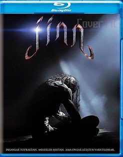 Jinn 2014 Dual Audio [Hindi Eng] BRRip 480p 300mb ESub