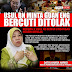 Usul Minta Guan Eng Bercuti Ditolak