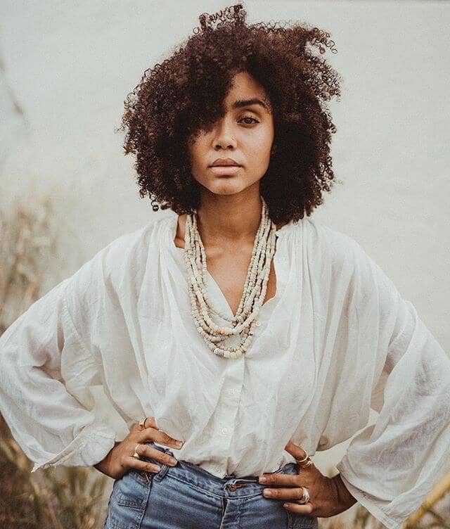 Amazing Short Curly Hair Ideas For Your Style