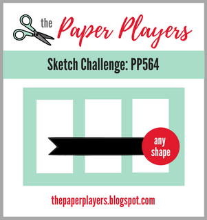 pp564, thepaperplayers.blogspot.com, sketch challenge