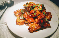 Chilli paneer for best paneer recipes