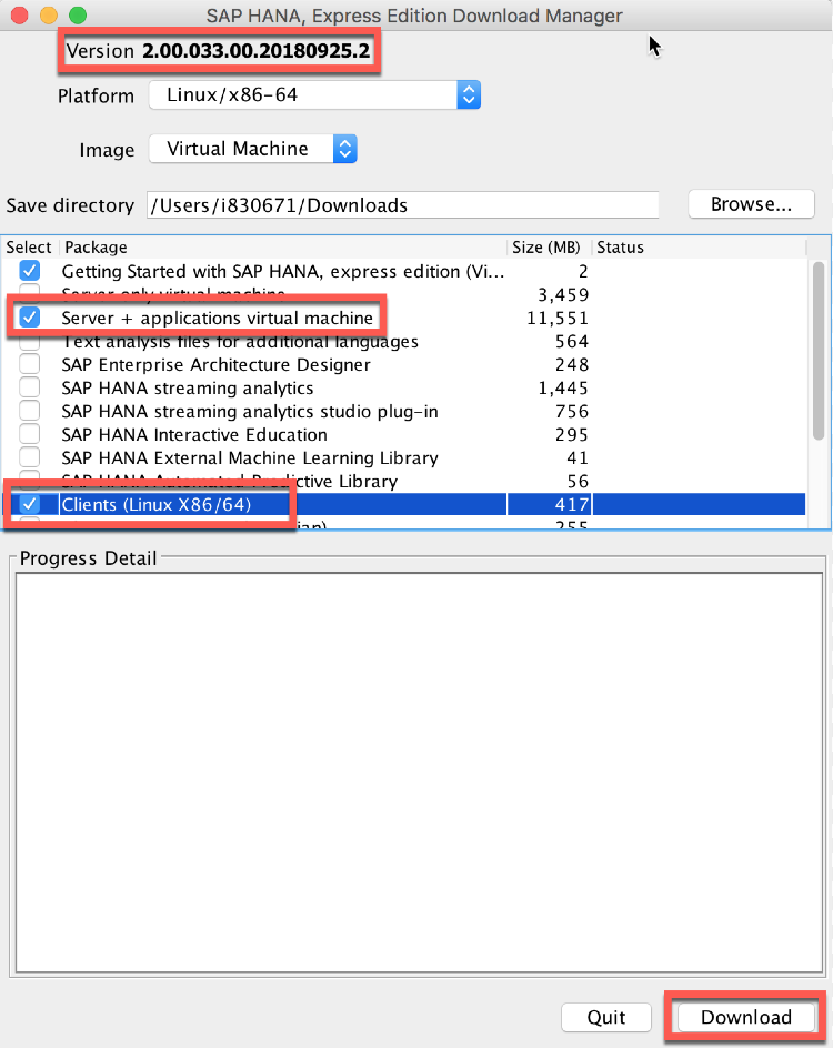 sap machine learning tutorial