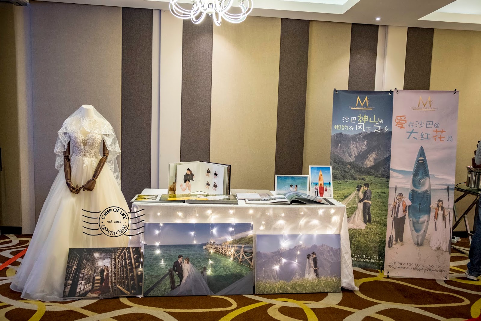 Iconic Hotel Penang introducing their new Wedding and Corporate Package