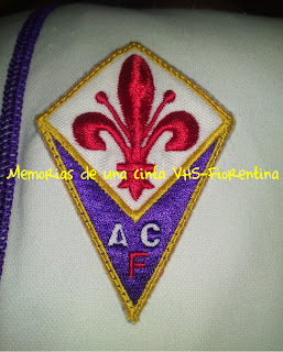 Fiorentina, escudo